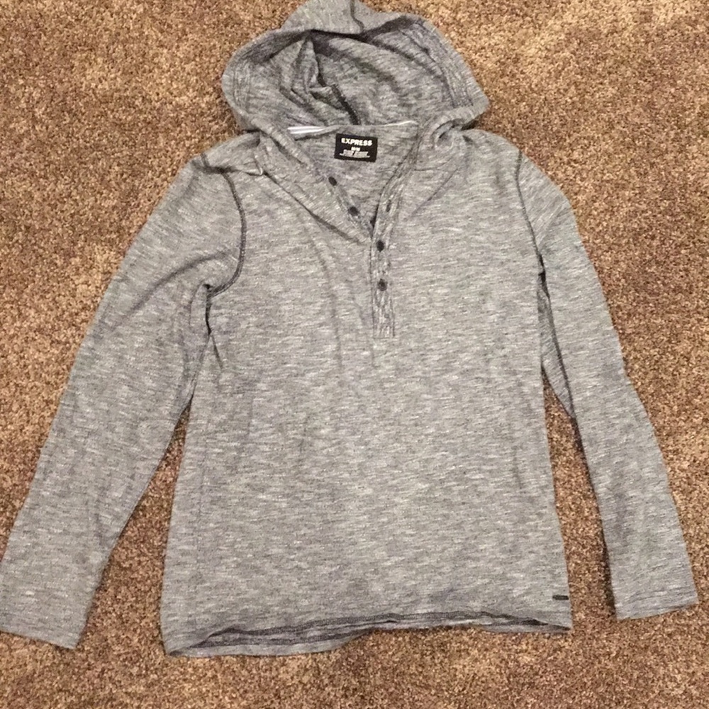 Express Sweatshirt